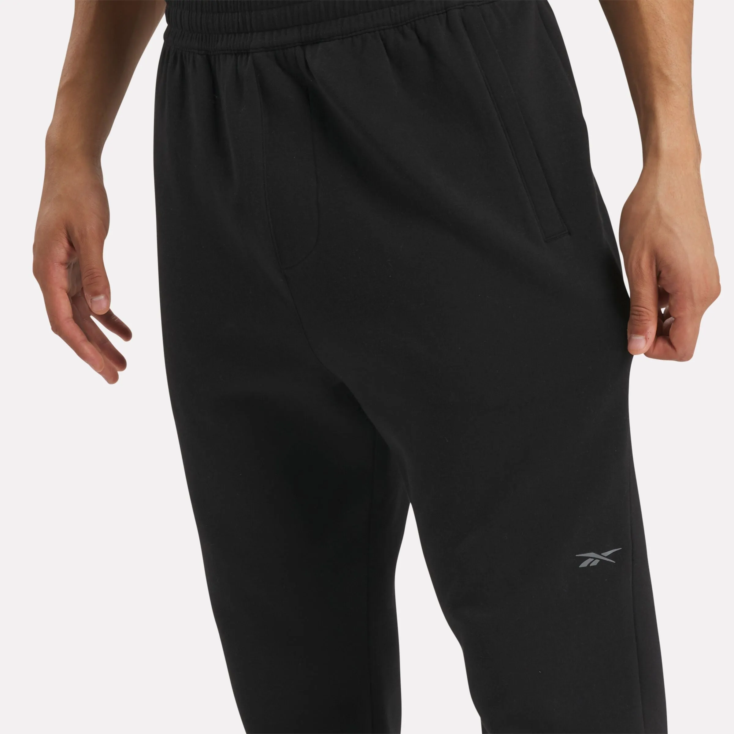 Active Essentials Db Pant Black