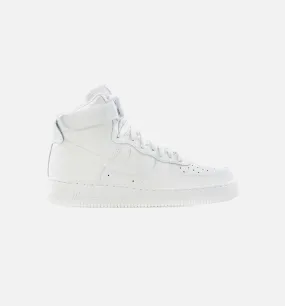 Air Force 1 '07 High Mens Lifestyle Shoe - White