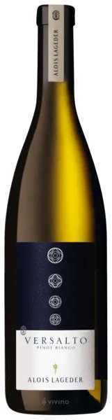 Alois Lageder - Versalto Pinot Bianco 2021 (750ml)