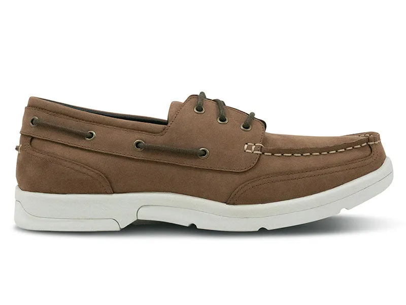 Apex Men's Boat Shoe