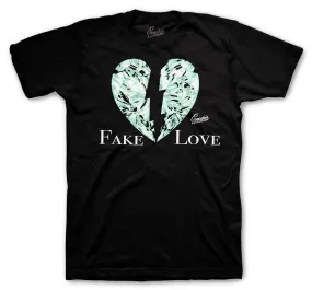 Barely Green All Star Love Shirt