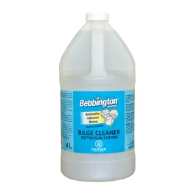 Bebbington Bilge Cleaner