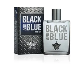 Black & Blue Cologne