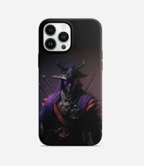 Black Knight Phone Case