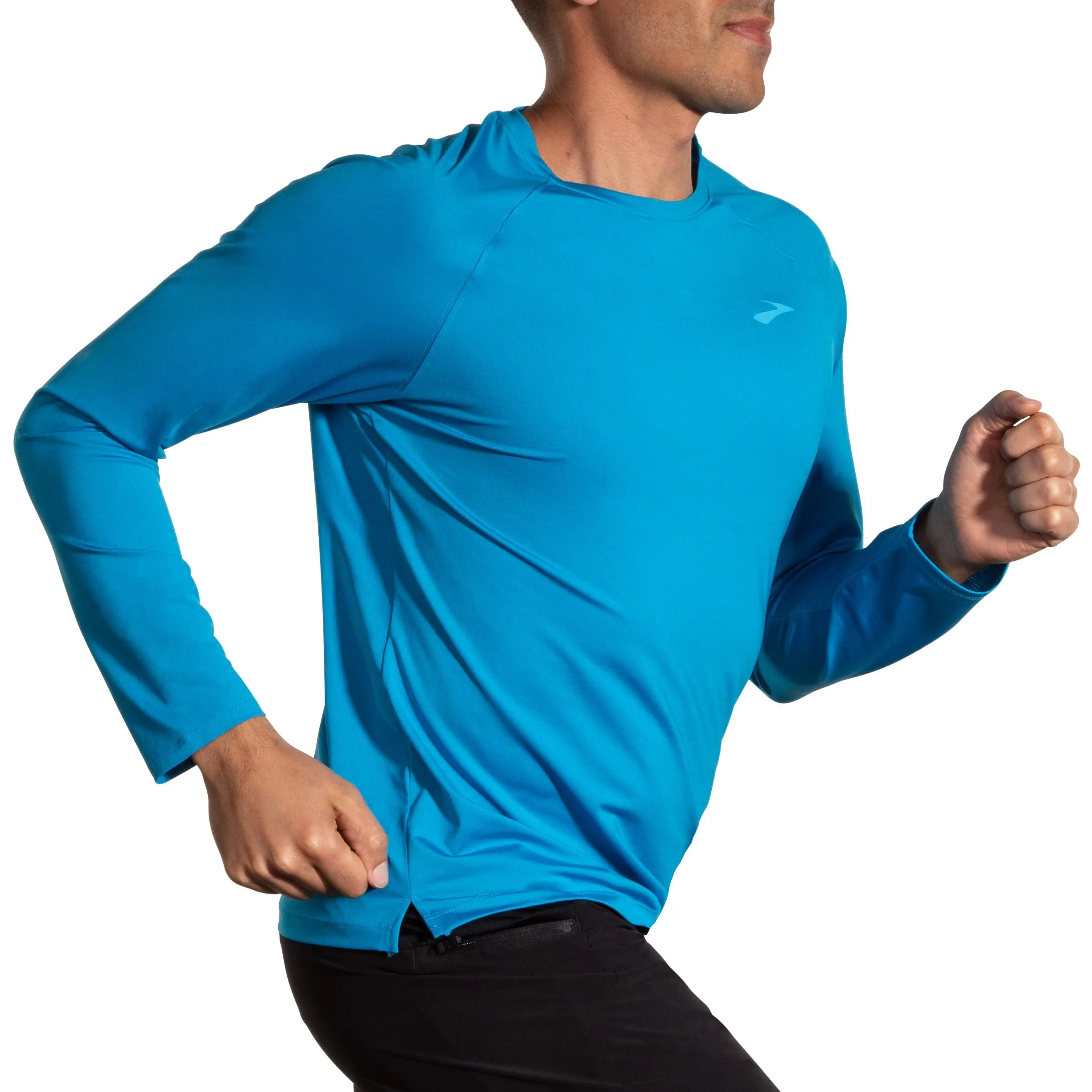 Brooks Men's Atmosphere Long Sleeve 2.0