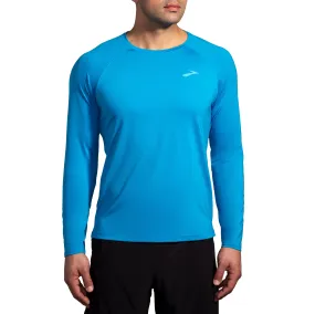 Brooks Men's Atmosphere Long Sleeve 2.0