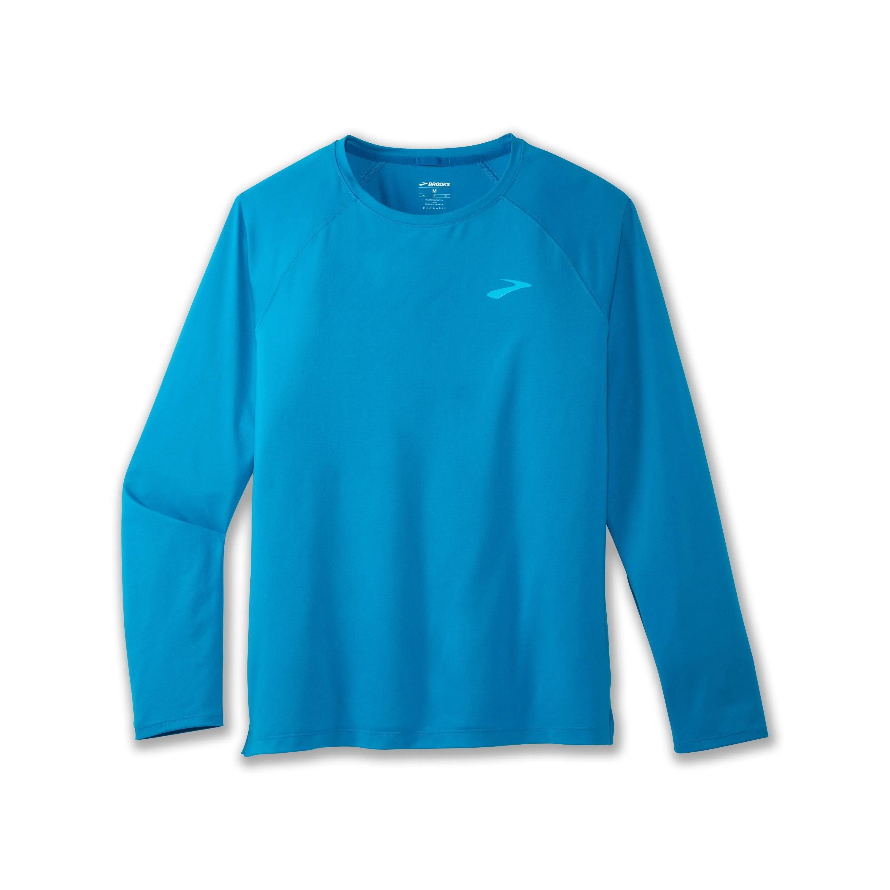 Brooks Men's Atmosphere Long Sleeve 2.0