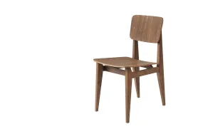 C-Chair | Veneer