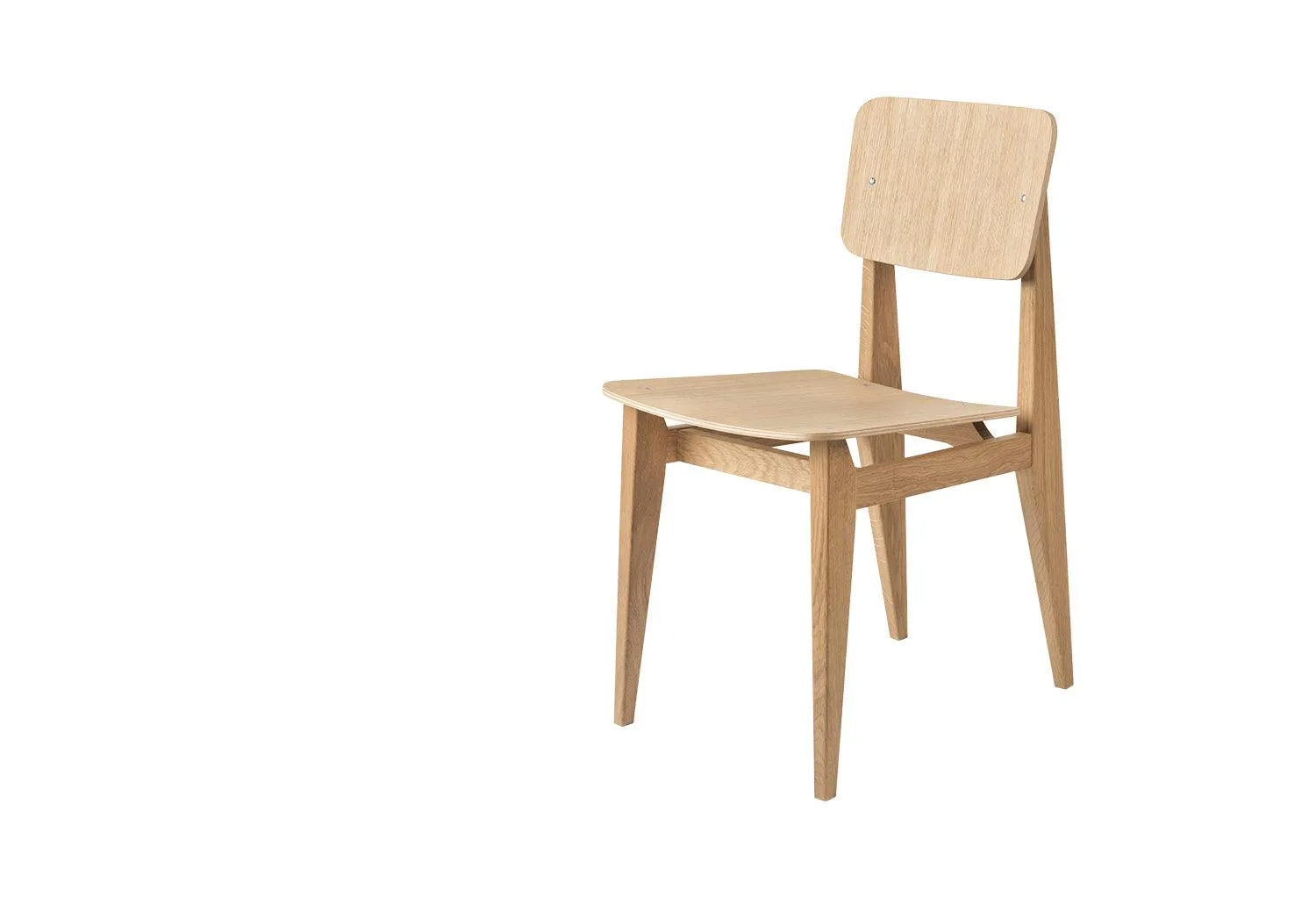 C-Chair | Veneer