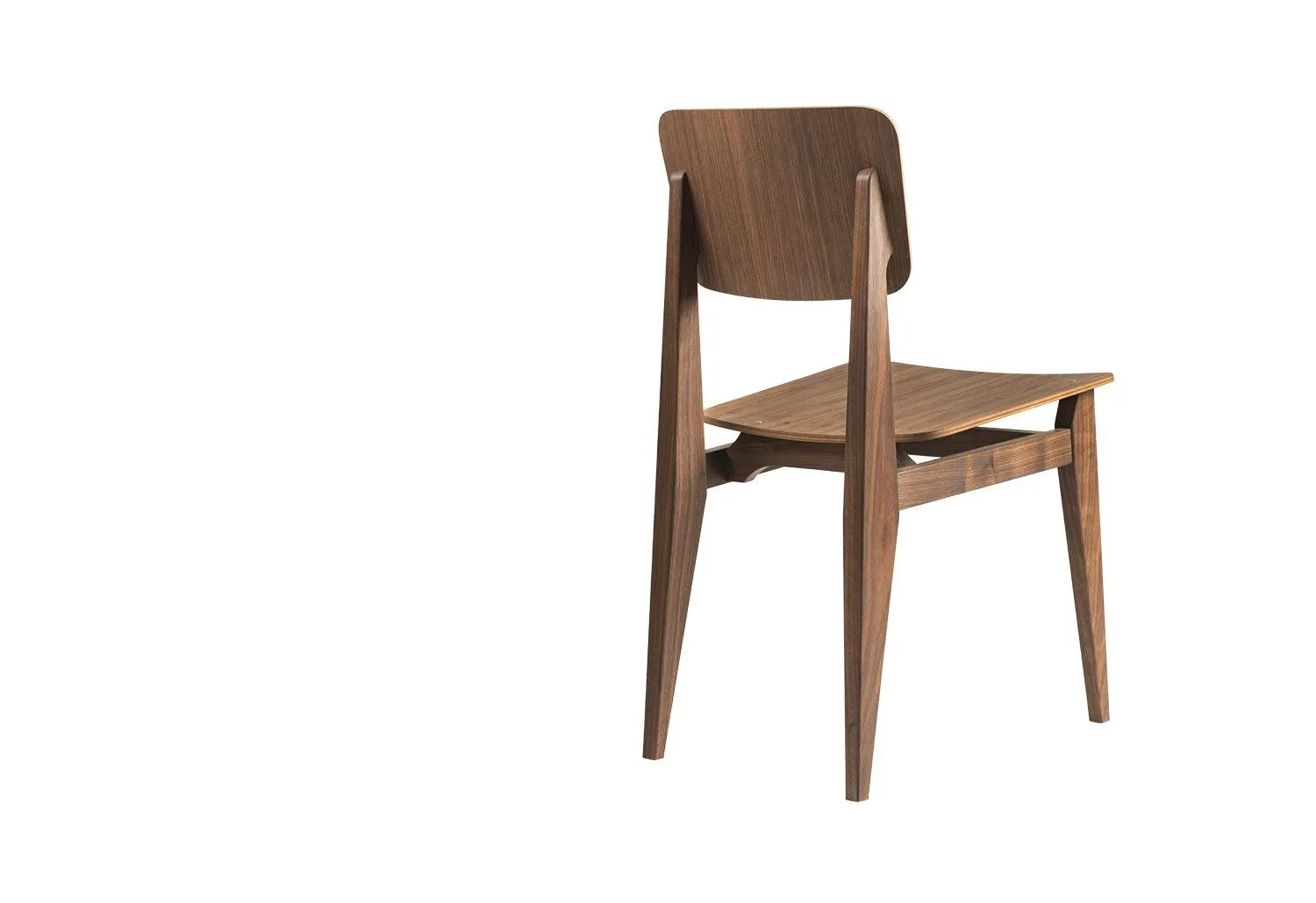 C-Chair | Veneer