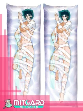 Capricornio Shura / Capricorn Shura Body pillow case