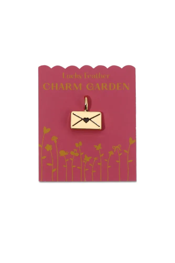 Charm Garden Love Letter