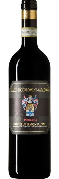 Ciacci Piccolomini d'Aragona 2019 Pianrosso Brunello di Montalcino