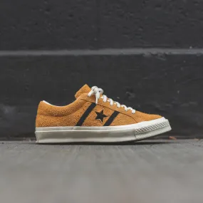 Converse Academy Ox - Amber Ochre / Black / Egret