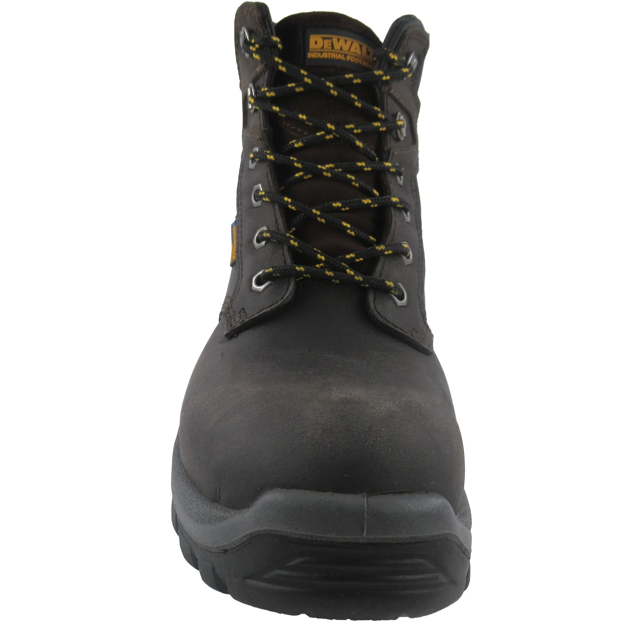 DEWALT Men's DXWP10042 Helium PT Waterproof Work Boots Wide X(E)