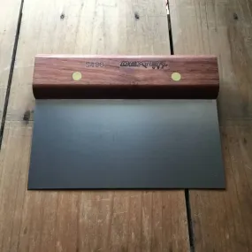 Dexter Russell 6" Bench / Dough Cutter / Scraper Rosewood