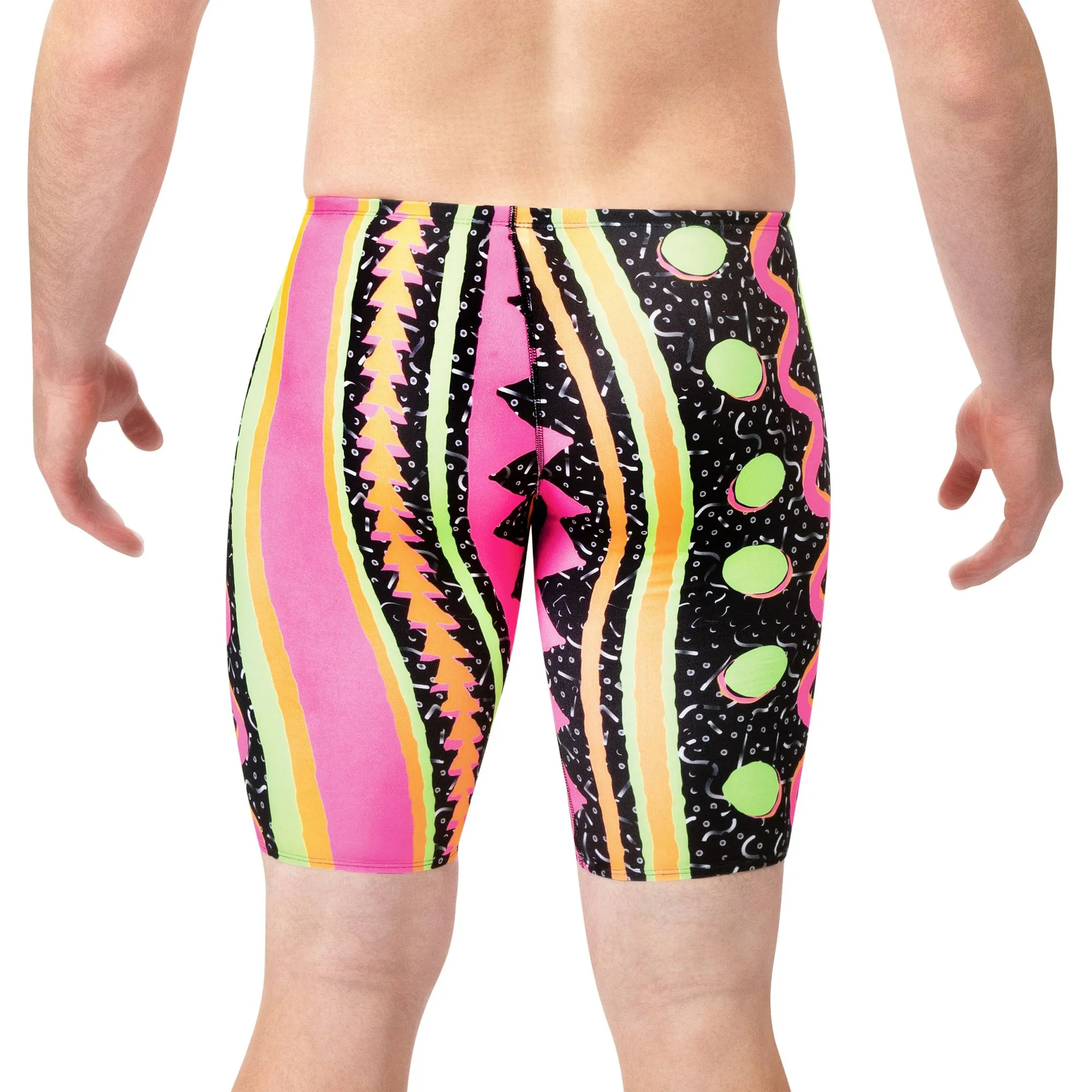 Dolfin Mens Heat Wave Jammer