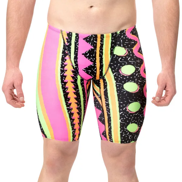 Dolfin Mens Heat Wave Jammer