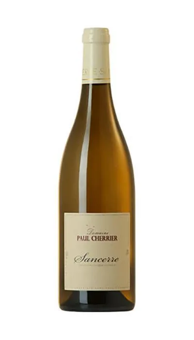 Domaine Paul Cherrier