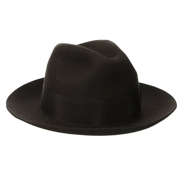 Dorfman Pacific - Stacy Adams Classic Fedora