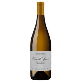 Elizabeth Spencer Chenin Blanc