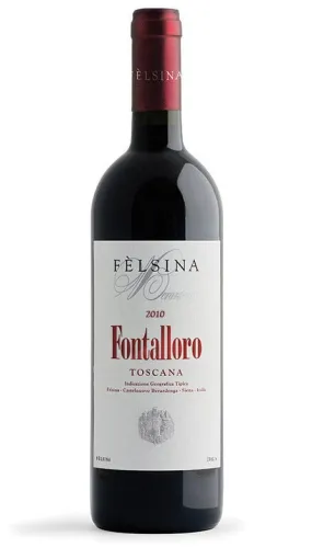 Felsina Fontalloro