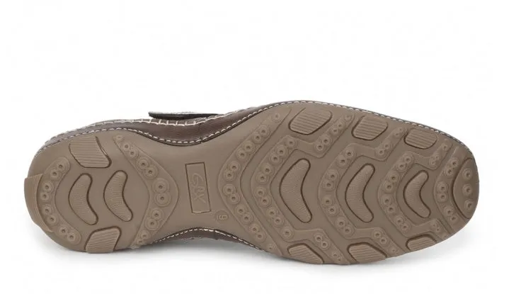 GBX (Sentaur) "Brown" Sandal