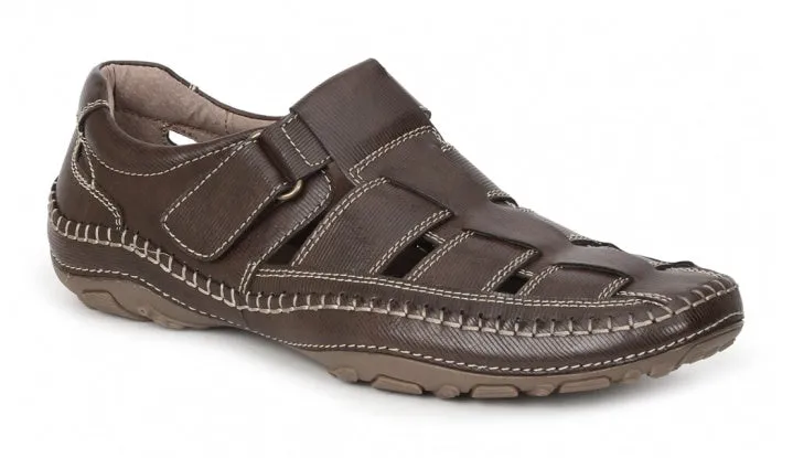 GBX (Sentaur) "Brown" Sandal