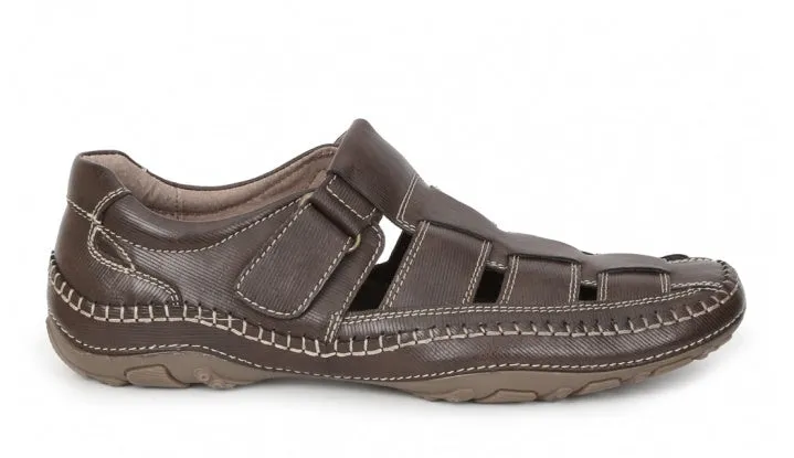 GBX (Sentaur) "Brown" Sandal