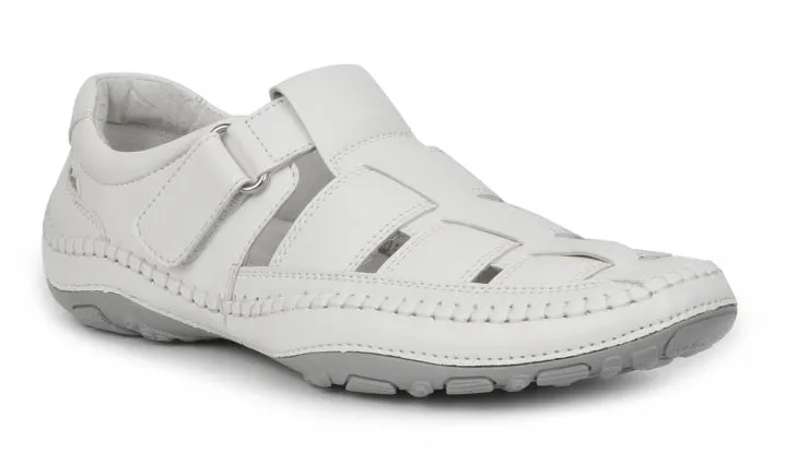 GBX (Sentaur) "White" Sandal