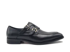 Gorgeous Double Monk Loafer