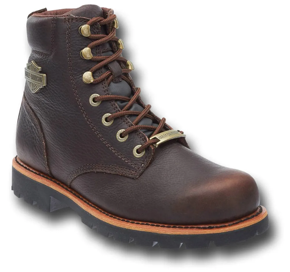 HARLEY-DAVIDSON VISTA RIDGE BOOTS