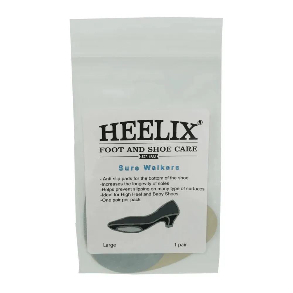 Heelix Sure Walkers