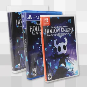 Hollow Knight Standard Edition