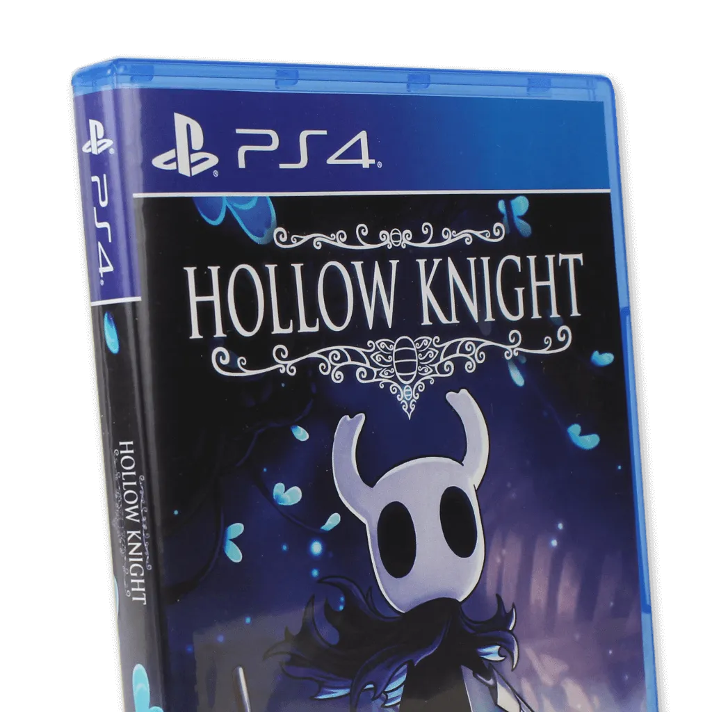 Hollow Knight Standard Edition