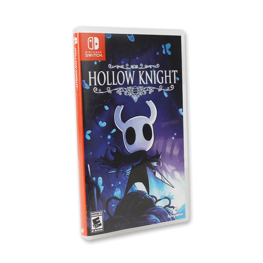 Hollow Knight Standard Edition