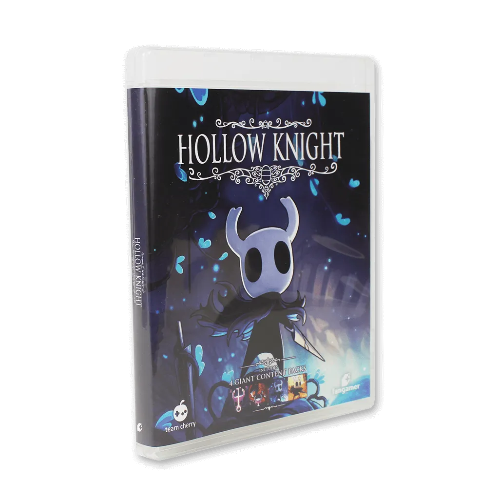 Hollow Knight Standard Edition