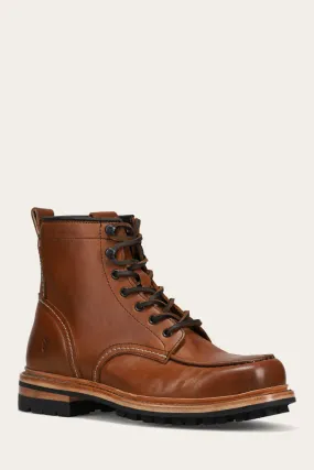 Hudson Workboot Lug