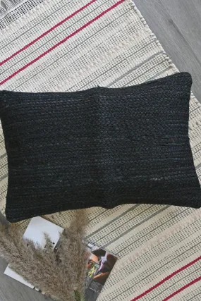 KASHIWA - LUMBAR CUSHION COVER