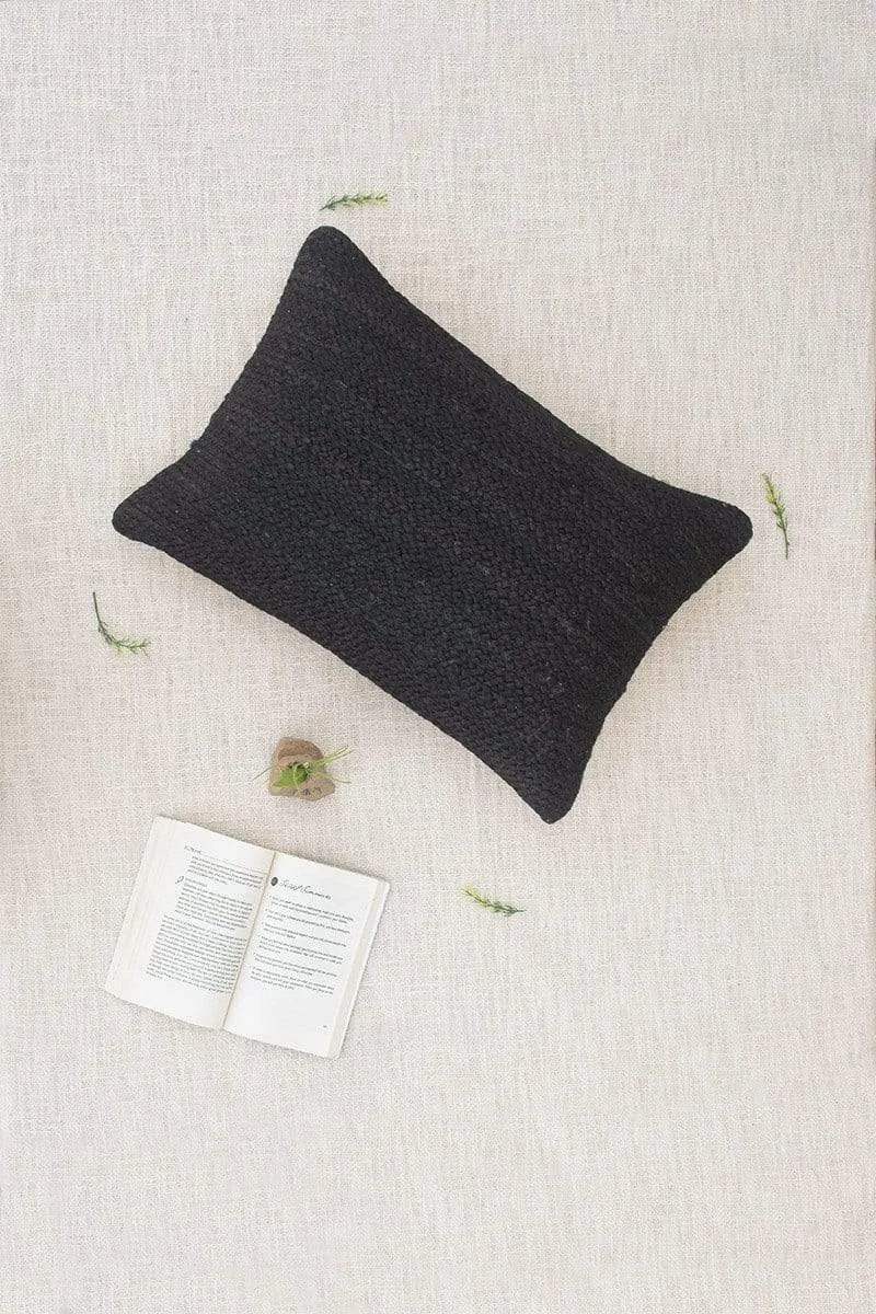 KASHIWA - LUMBAR CUSHION COVER