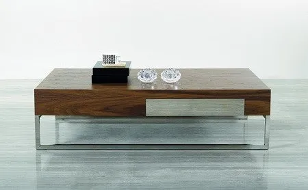 Lola Modern Coffee Table