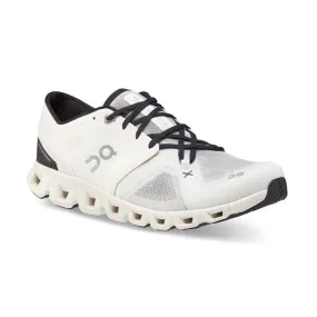 Men's Cloud X 3 Ivory/Black