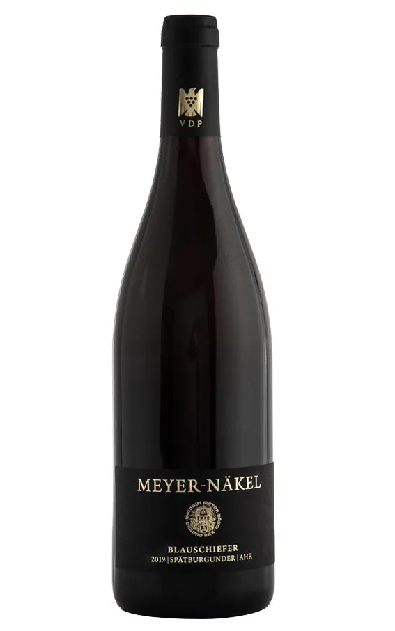 Meyer-Näkel 2019 Spätburgunder Blauschiefer QbA dry