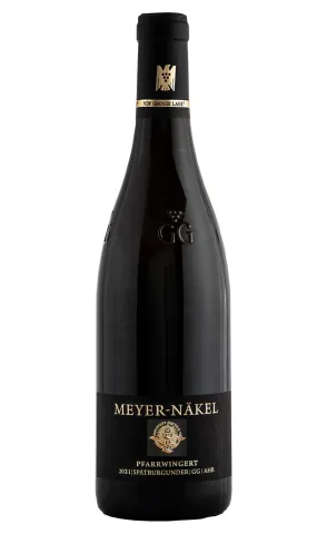 Meyer-Näkel 2021 Dernauer Pfarrwingert Spätburgunder Grand Cru dry