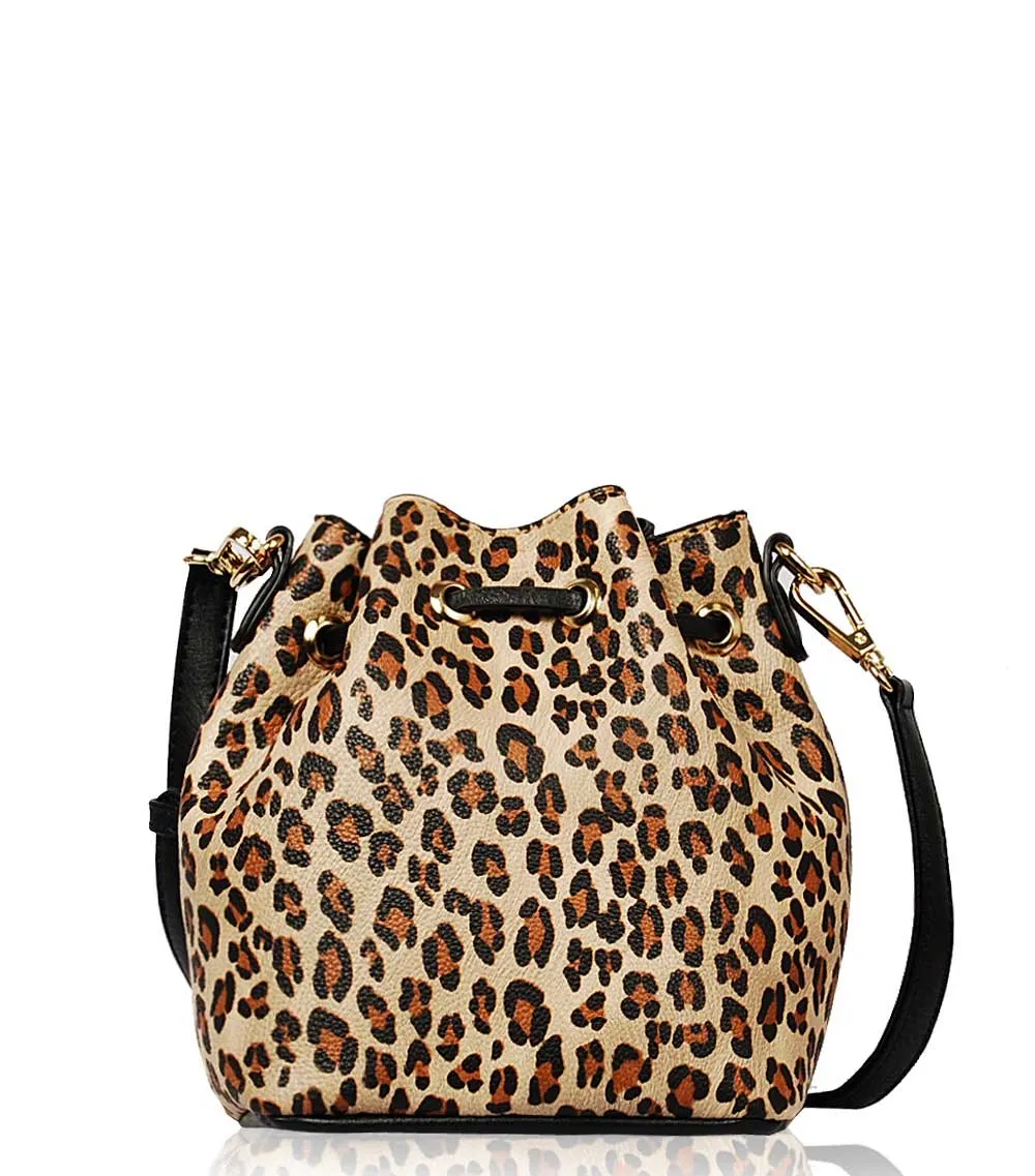 Mollie Animal Fashion Cross Body LP1773