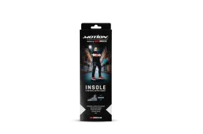 Motion insoles medium