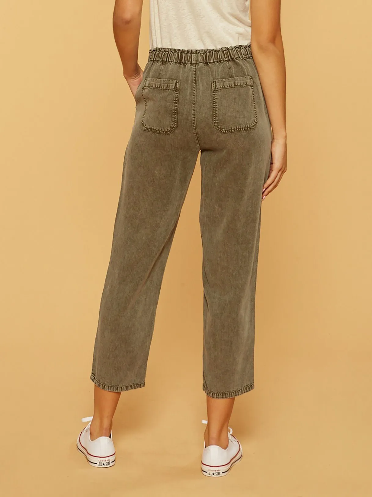 NELLIE PANTS - PRE PACK 6 UNITS