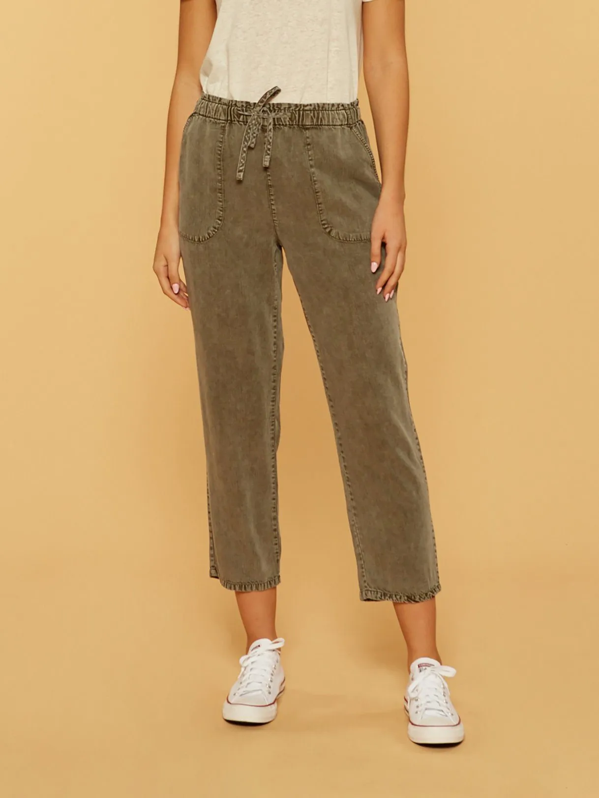 NELLIE PANTS - PRE PACK 6 UNITS