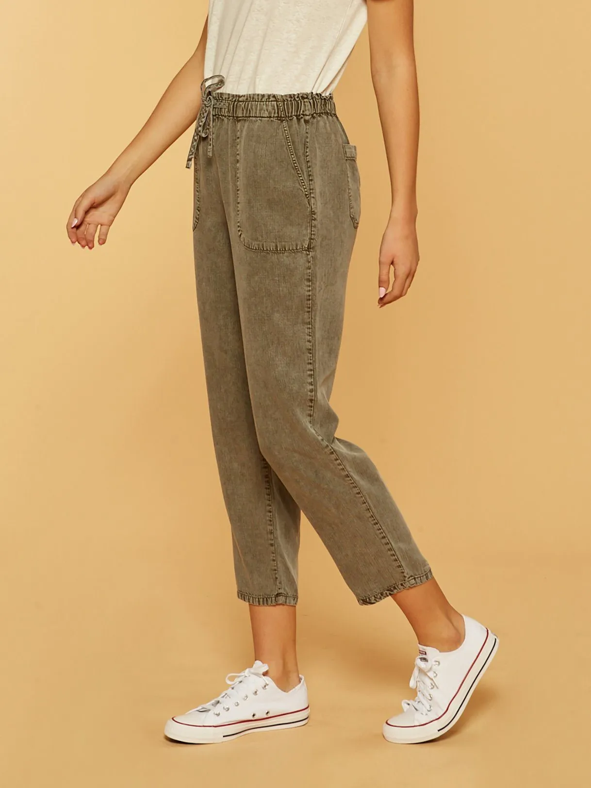 NELLIE PANTS - PRE PACK 6 UNITS