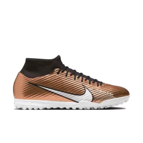 Nike Zoom Mercurial Superfly 9 Academy Turf Shoes